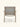 Poltrona Miami em polipropileno resistente e tela mesh Fendi #cor_fendi