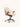 Cadeira De Escritório Saragoça Diretor giratória com função relax Bege #cor_bege