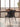 Cadeira Brooklyn estofada em courino sintético PU. preto #cor_preto