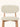 Banqueta Donna Bege #cor_bege-amadeirado