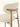 Cadeira Donna Bege Amadeirado #cor_bege-amadeirado