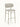 Banqueta Donna Courino Fendi Champagne #cor_fendi-champagne