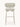Banqueta Donna Courino Fendi Champagne #cor_fendi-champagne
