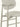 Banqueta Donna Courino Fendi Champagne #cor_fendi-champagne