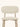 Banqueta Donna Bege Champagne #cor_bege-champagne