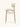 Banqueta Donna Bege Champagne #cor_bege-champagne