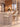 Banqueta Donna Bege Champagne #cor_bege-champagne