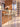 Banqueta Donna Bege Champagne #cor_bege-champagne