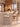 Banqueta Donna Natural Carvalho #cor_natural-carvalho