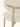 Cadeira Donna Bege Champagne #cor_bege-champagne