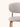 Cadeira Donna Cinza Amadeirado #cor_cinza-amadeirado