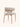 Cadeira Donna Cinza Amadeirado #cor_cinza-amadeirado