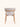 Cadeira Donna Cinza Amadeirado #cor_cinza-amadeirado