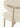 Cadeira Donna Bege Champagne #cor_bege-champagne
