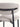 Cadeira Donna Cinza Preto #cor_cinza-preto