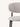 Cadeira Donna Cinza Preto #cor_cinza-preto