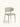 Cadeira Donna Courino Fendi Champagne #cor_fendi-champagne