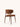 Cadeira Donna Terracota #cor_terracota