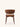 Cadeira Donna Terracota #cor_terracota
