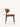 Cadeira Donna Terracota #cor_terracota
