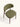 Cadeira Donna Verde #cor_verde