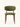 Cadeira Donna Verde #cor_verde