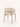 Cadeira Stella Bege Amadeirado #cor_bege-amadeirado
