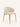 Cadeira Stella Bege Amadeirado #cor_bege-amadeirado