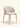 Cadeira Stella Cinza Amadeirado #cor_cinza-amadeirado