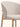Cadeira Stella Cinza Amadeirado #cor_cinza-amadeirado