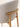 Cadeira Stella Cinza Amadeirado #cor_cinza-amadeirado