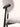 Cadeira Donna Cinza Preto #cor_cinza-preto
