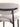 Cadeira Donna Cinza Preto #cor_cinza-preto