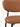 Cadeira Donna Courino Caramelo #cor_caramelo