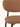 Cadeira Donna Courino Caramelo #cor_caramelo