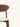 Banqueta Josephine em tecido ou courino sintético PU com estrutura em madeira maciça nobre e design assinado. linho #cor_linho