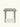 Mesa Maui em polipropileno resistente Fendi #cor_fendi