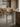 Banqueta Brooklyn estofada em courino sintético PU Fendi #cor_fendi