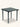 Mesa Maui em polipropileno resistente Azul #cor_azul