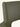 Cadeira Monaco em polipropileno resistente Verde #cor_verde