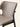 Banqueta Brooklyn estofada em courino sintético PU Fendi #cor_fendi