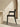 Cadeira Ubatuba em polipropileno resistente Preto #cor_preto