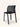 Cadeira Florianopolis em polipropileno resistente Preto #cor_preto