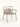 Poltrona Split em polipropileno resistente Fendi #cor_fendi