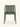 Cadeira Capri em polipropileno resistente Verde #cor_verde
