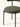 Cadeira Solene estofada em tecido Verde #cor_verde