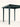 Mesa Maui em polipropileno resistente Azul #cor_azul