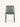 Cadeira Capri em polipropileno resistente Verde #cor_verde