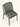 Cadeira Capri em polipropileno resistente Verde #cor_verde