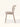 Cadeira Split em polipropileno resistente Fendi #cor_fendi